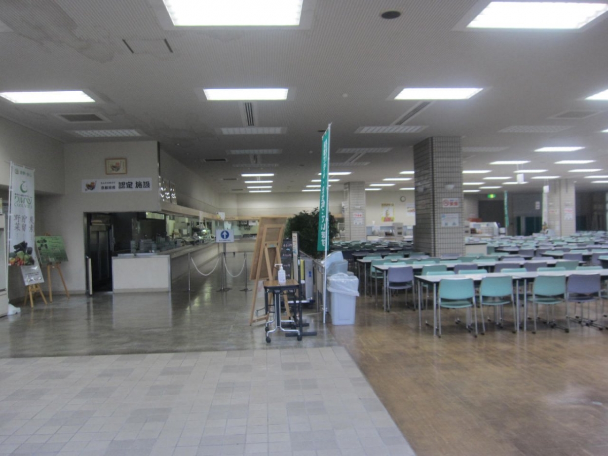 京都学園大学　京都先端科学大学　亀岡キャンパス