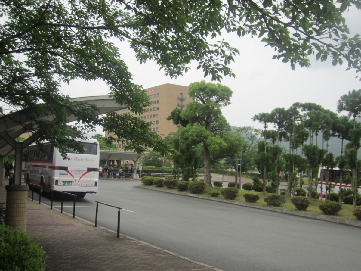 先端 科学 大学 京都