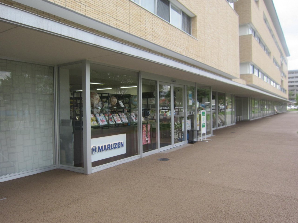 京都学園大学　京都先端科学大学　太秦キャンパス