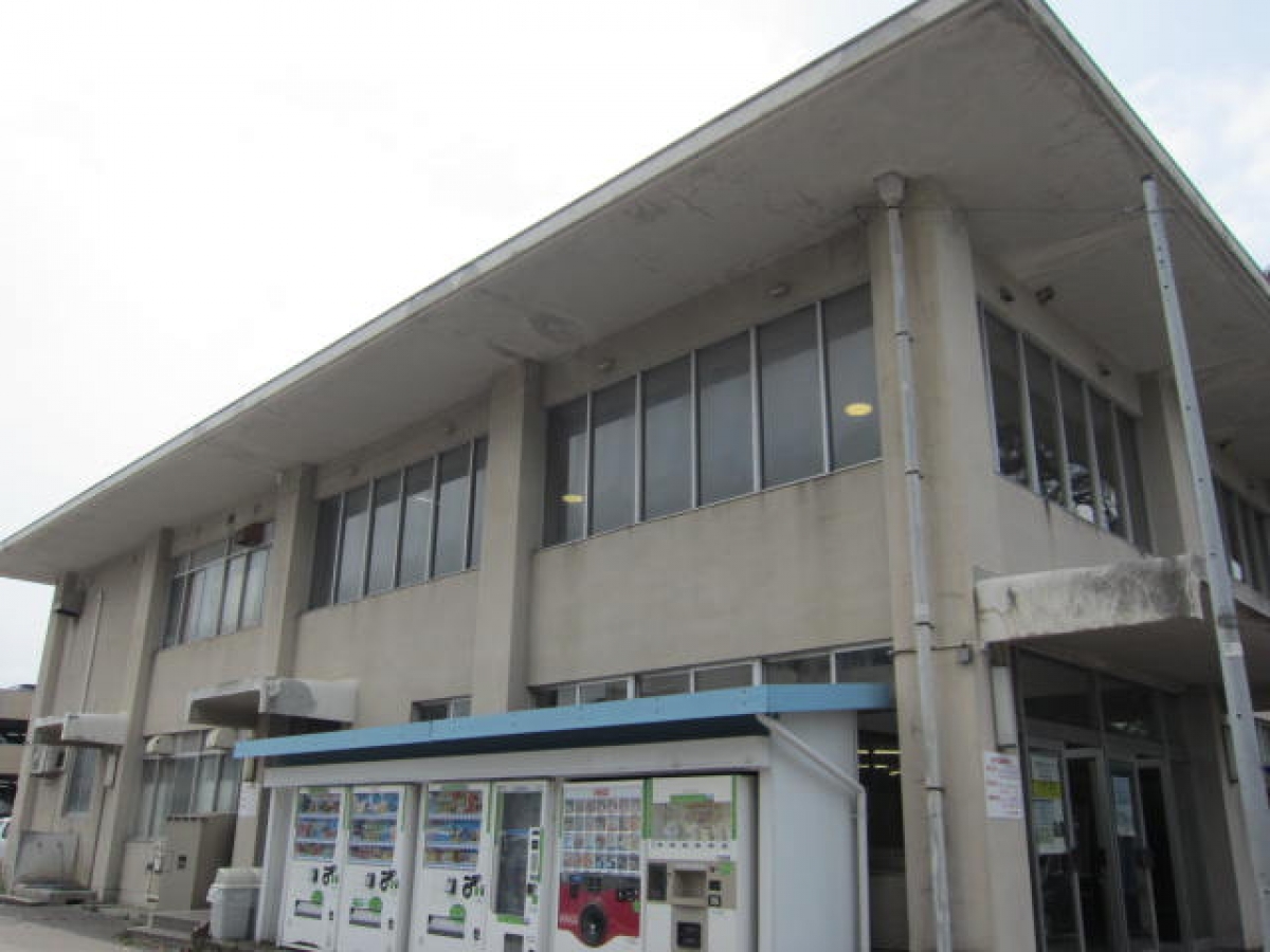 金沢大学　宝町キャンパス