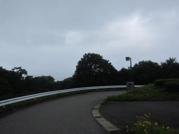 島根県立大学 浜田キャンパス