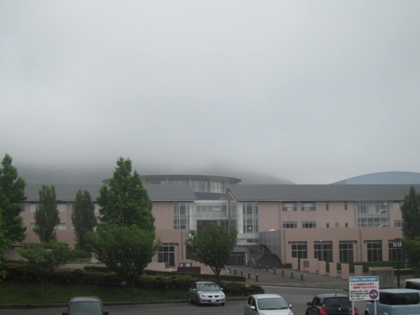 島根県立大学 浜田キャンパス