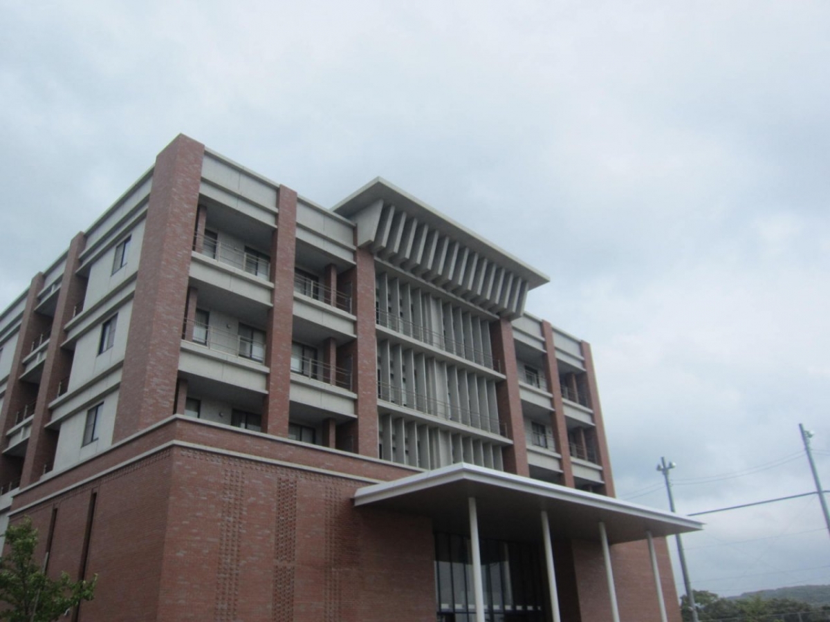 下関市立大学