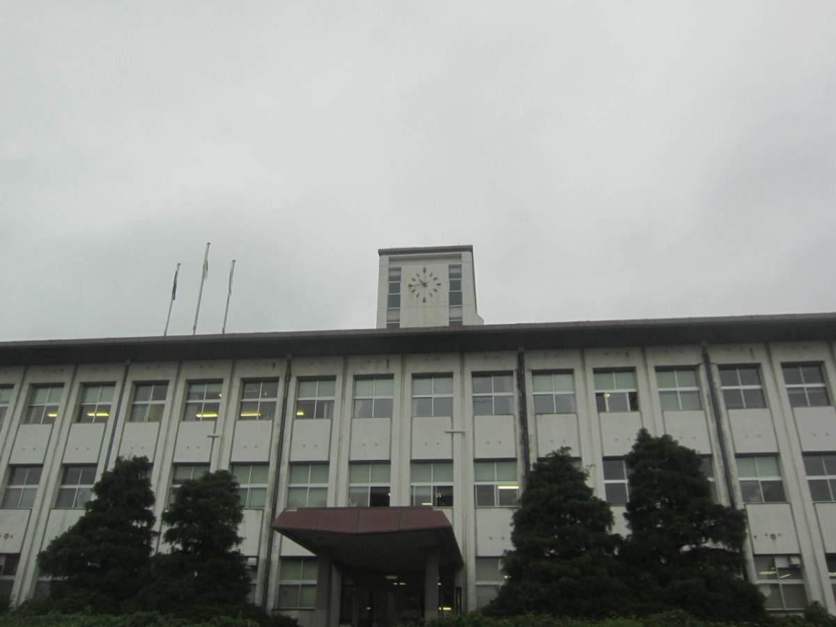 山口県立大学