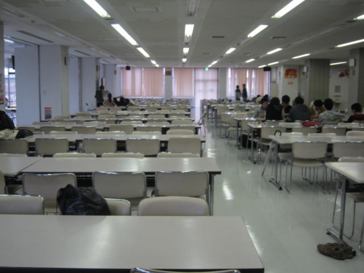 上武大学　高崎キャンパス
