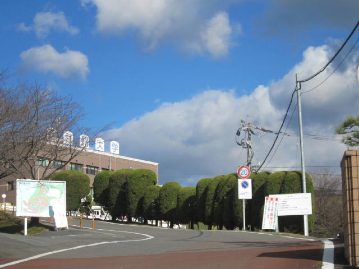 西九州大学　神埼キャンパス