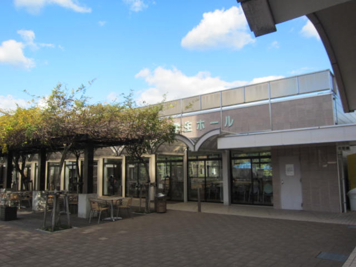 西九州大学　神埼キャンパス