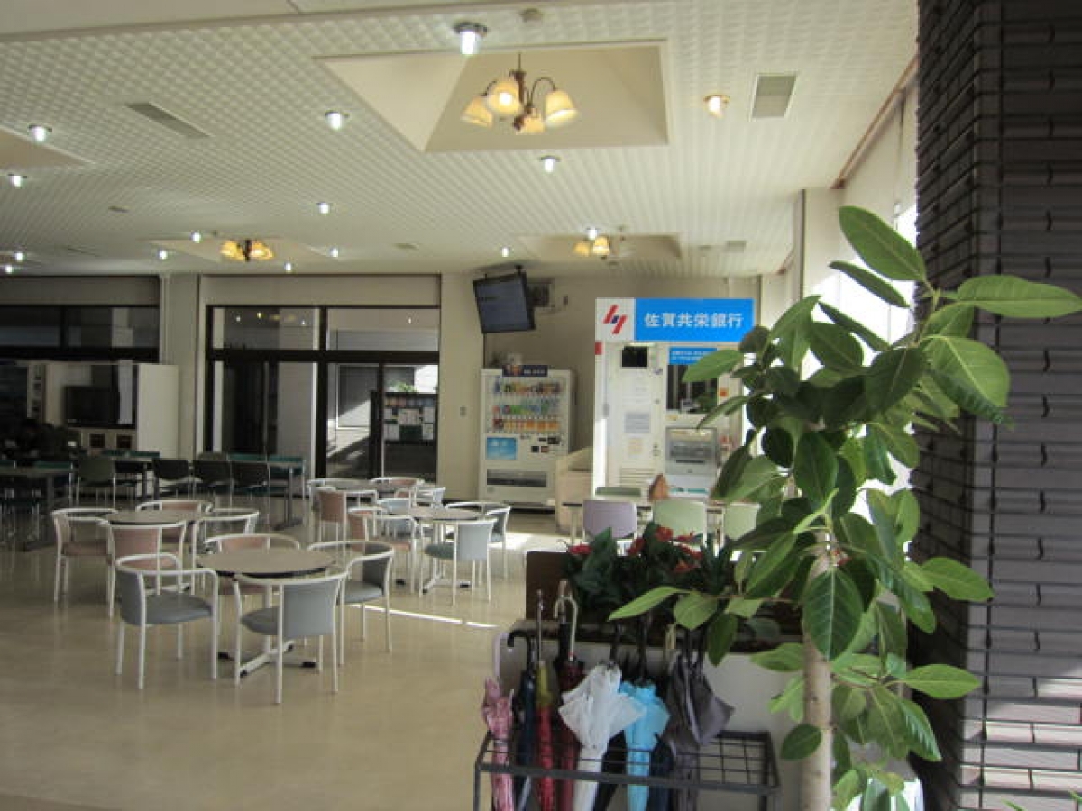 西九州大学　神埼キャンパス