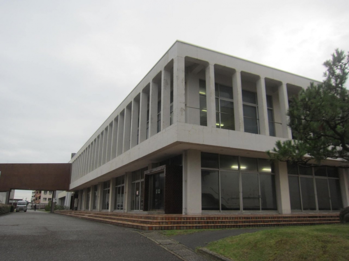 金沢医科大学