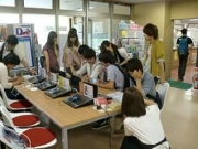 学内・学食キャンペーン