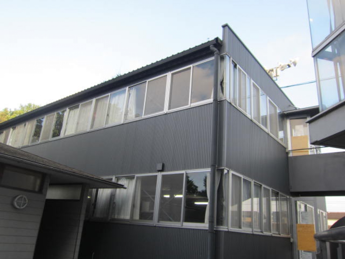 常磐大学　ときわ　