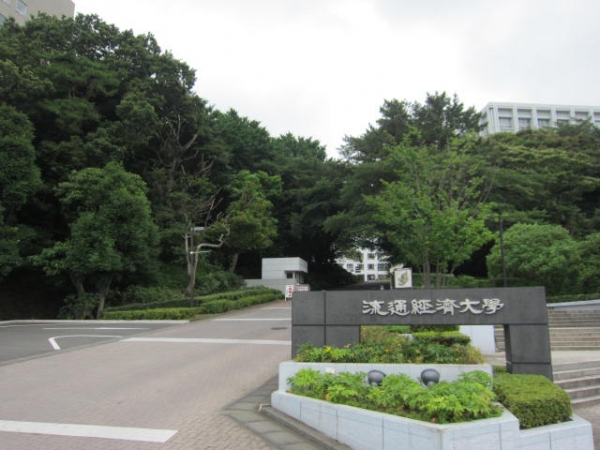 流通経済大学 流通経済 サッカー