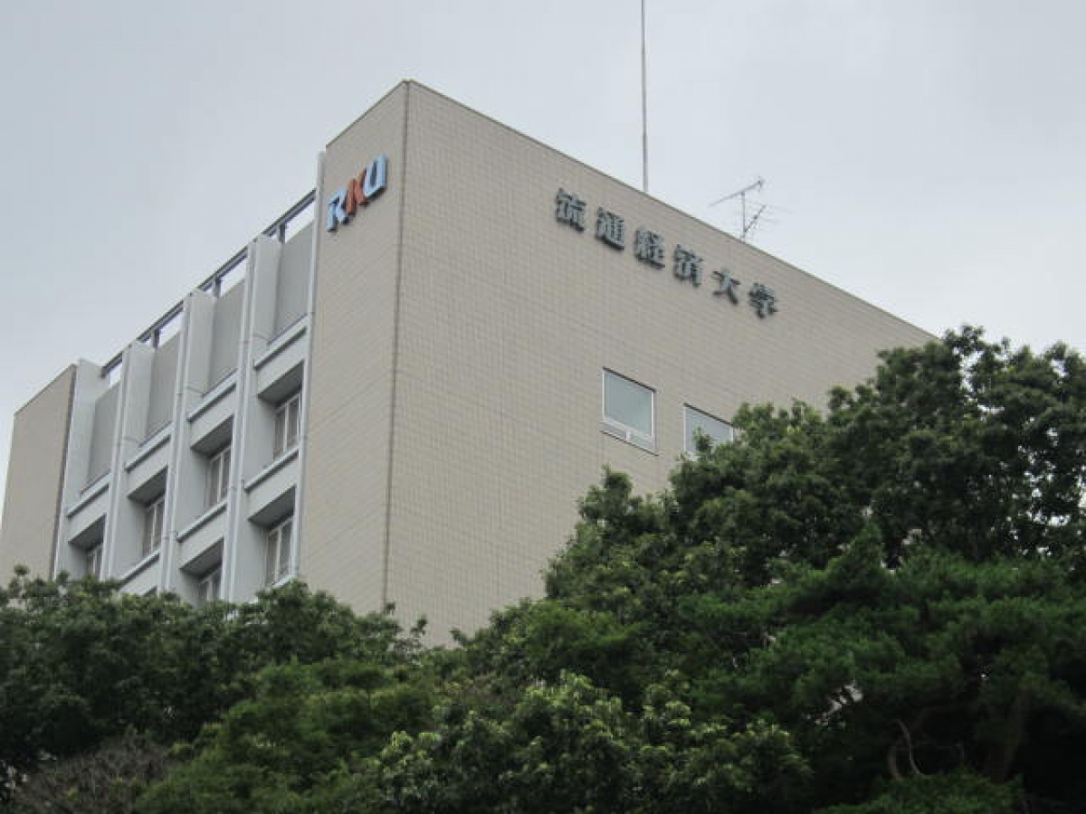 流通経済大学　流通経済　サッカー