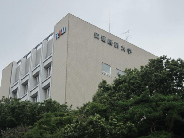 流通経済大学 流通経済 サッカー