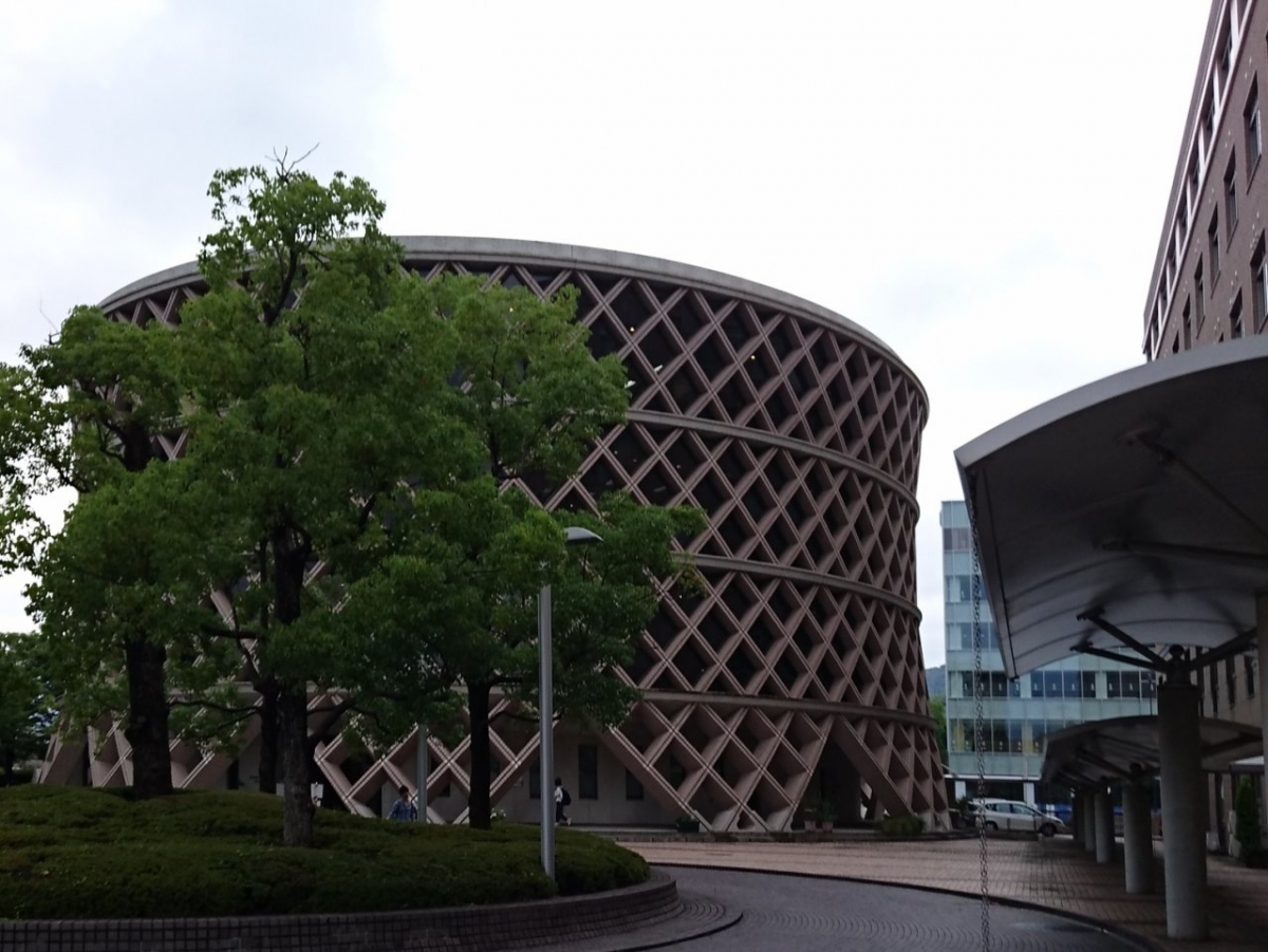 県立広島大学　広島