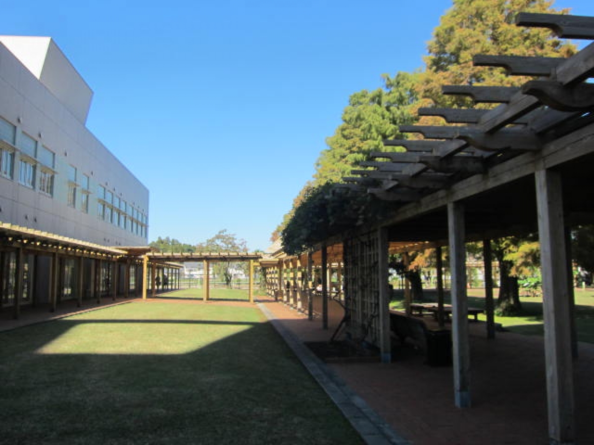 南九州大学　宮崎キャンパス　