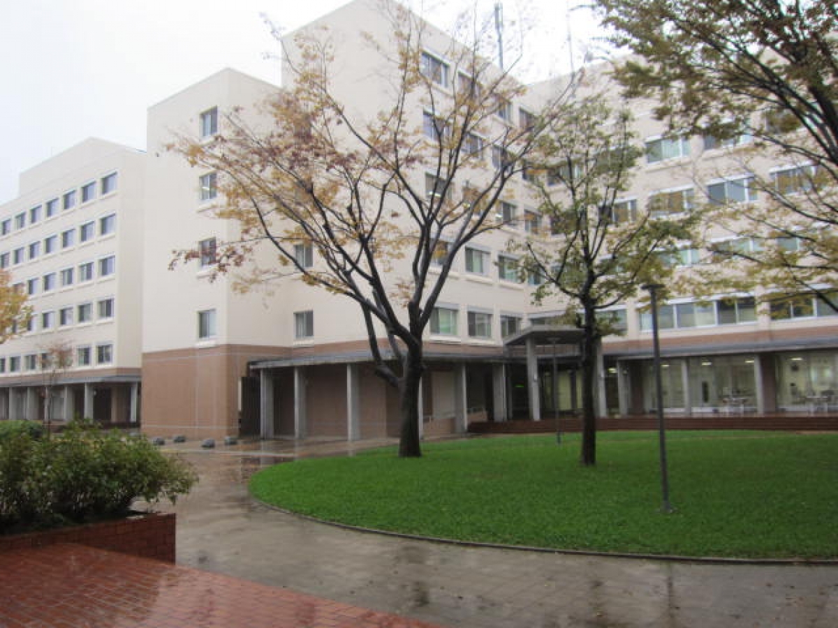 長岡技術科学大学　国立