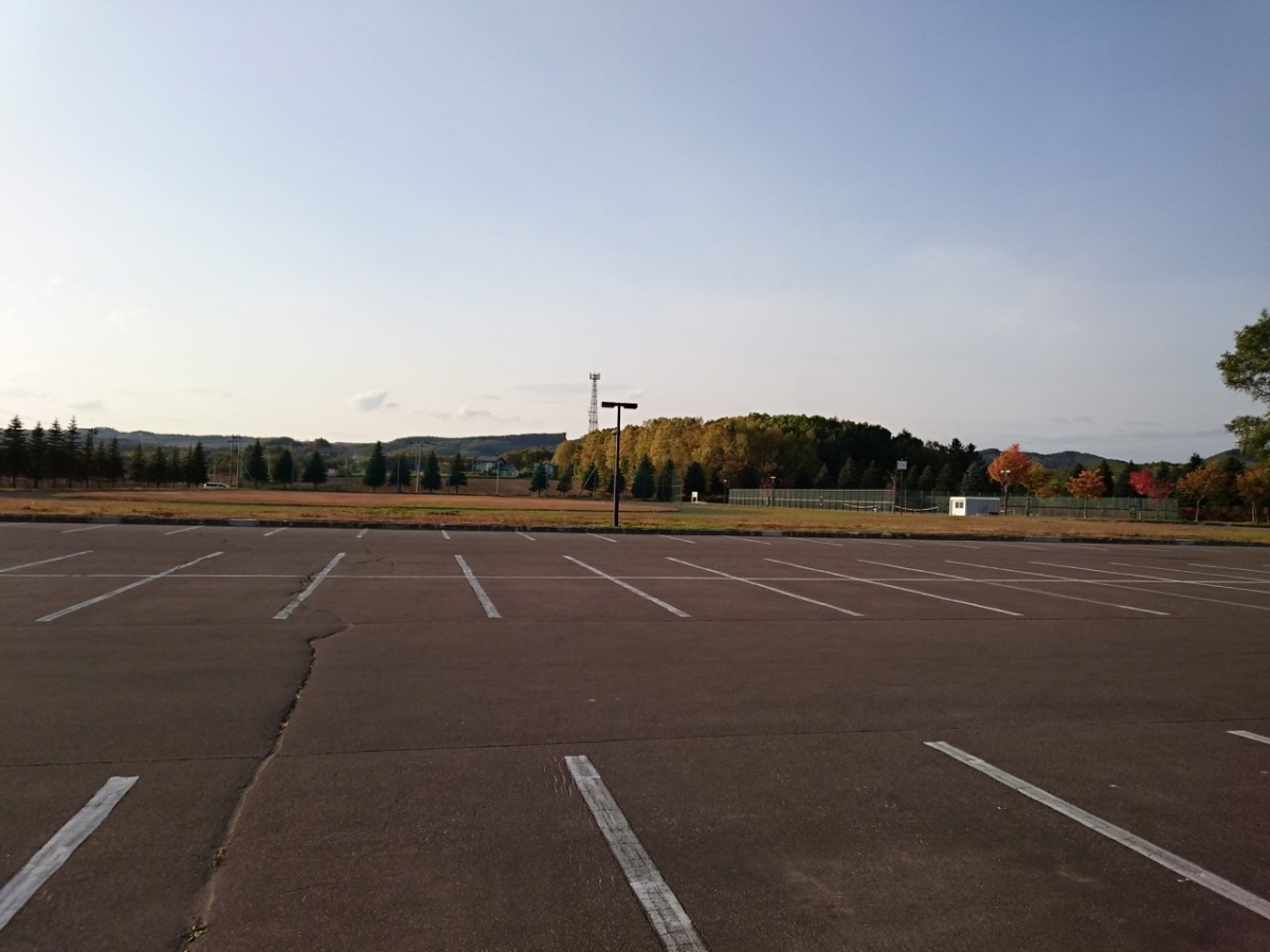 日本赤十字北海道看護大学　大学内プロモーション