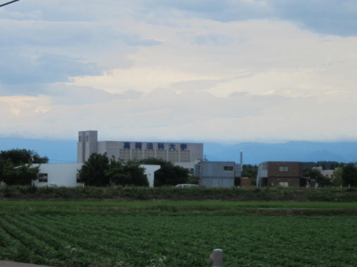 高岡法科大学　野球部