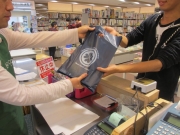 学内書店キャンペーン
