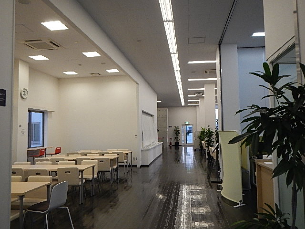 藍野大学
