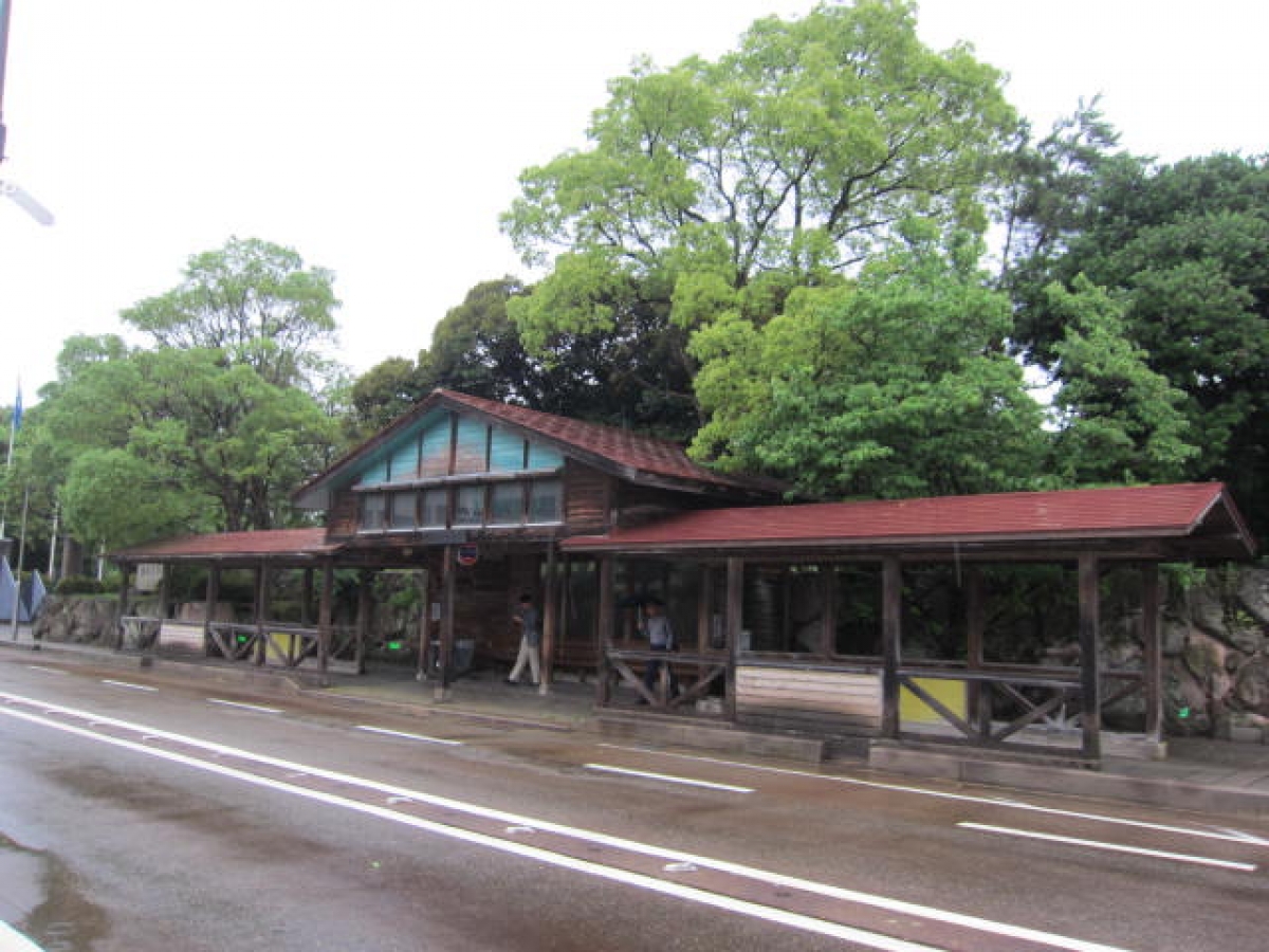 金沢工業大学　金工大