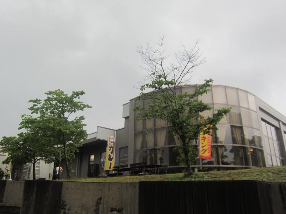 山口大学　吉田キャンパス