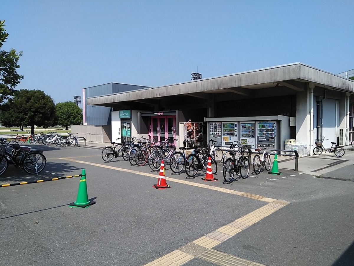 山口大学　吉田キャンパス